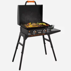 Blackstone Adventure Ready 22" Griddle with Stand and Adapter Hose