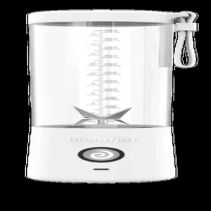 BlendJet 2, the Original Portable Blender, 20 oz, White