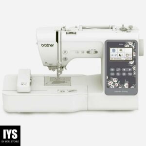 Brother SE630 Sewing and Embroidery Machine with Sew Smart LCD