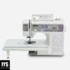 Brother SQ9285 Computerized Sewing and Quilting Machine with Wide Table