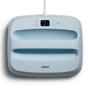 Cricut EasyPress® 3, 12" x 10"