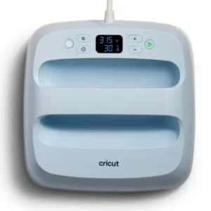 Cricut EasyPress® 3, 9" x 9"
