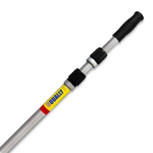 Skimlite - Dually 3-Section Professional Pole 6 ft to 18 ft