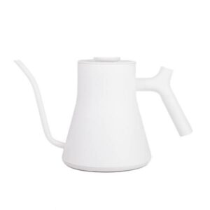 Fellow Stagg EKG Pro Electric Pouring Kettle-Color: White