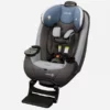 Safety 1st Grow & Go Extend N Ride LX All-in-One Convertible Car Seats - Blue Tilt