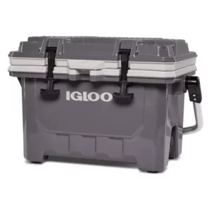 Igloo IMX 24qt Cooler - Meteorite