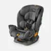 Chicco OneFit ClearTex All-in-One Convertible Car Seat - Slate