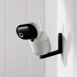 Motorola 5.0" Wi-Fi HD Motorized Video Baby Monitor- PIP1610 HD CONNECT