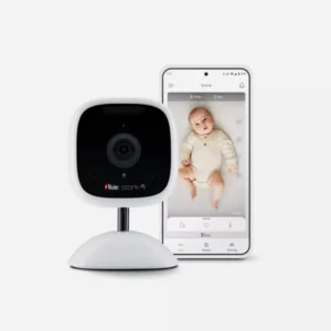 Masimo Stork Baby Video Monitoring System