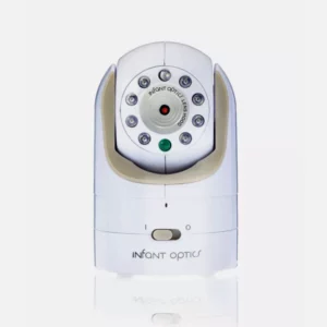 Infant Optics Video Baby Monitor DXR-8