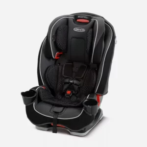 Graco SlimFit 3-in-1 Convertible Car Seat - Camelot