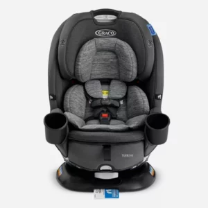 Graco Turn2Me Rotating Convertible Car Seat