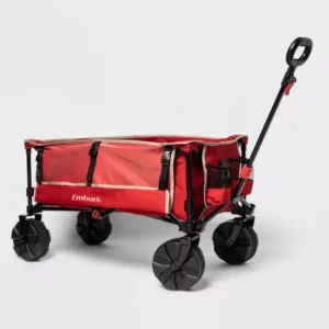Deluxe Quad Wagon - Embark™