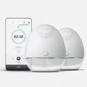 Elvie Electric Breast Pump