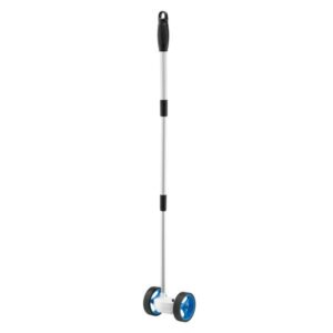 HART 10,000-Foot Measuring Wheel with Telescoping Handle