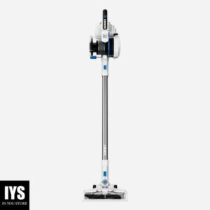 HART 20-Volt Cordless Stick Vacuum (Battery Not Included)
