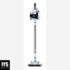 HART 20-Volt Cordless Stick Vacuum Kit, (1) 4.0Ah Lithium-Ion Battery
