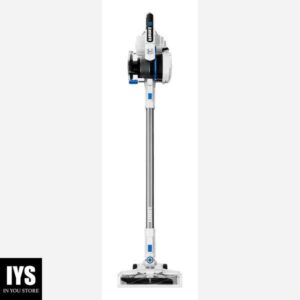 HART 20-Volt Cordless Stick Vacuum Kit, (1) 4.0Ah Lithium-Ion Battery