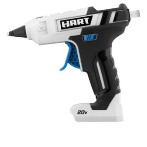 HART 20-Volt Glue Gun (Battery Not Included)