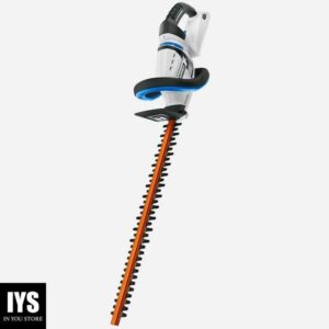 HART 40-Volt Cordless Hedge Trimmer Kit (1) 2.5Ah Lithium-Ion Battery