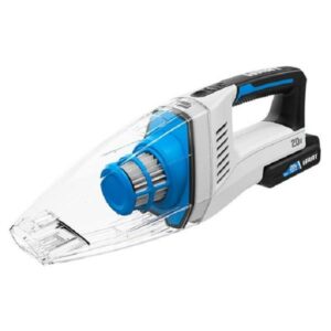 HART HPHV33B Cordless Hand Vacuum 1.5 Ah Lithium Battery 20 Volt