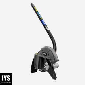 HART PowerFit Edger Attachment (for Attachment Capable String Trimmer)