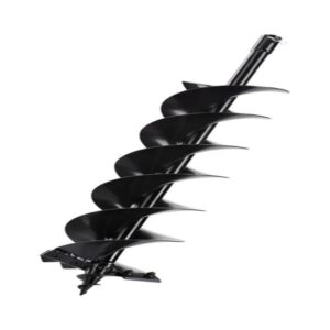 HR 6" Earth Auger Bit