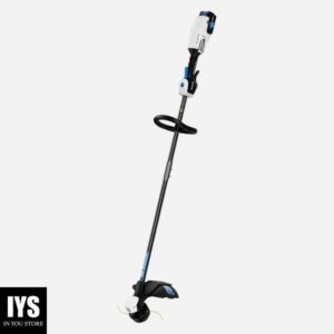 Hart 20-Volt 13-Inch Brushless String Trimmer