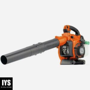 Husqvarna 952711902 125BVX 28cc Variable Speed Handheld Mulcher Blower Vac
