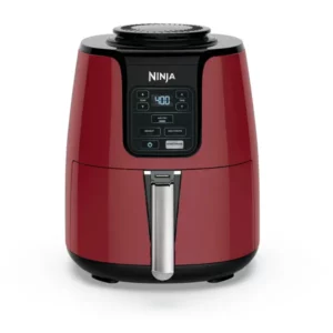 Ninja 4-Quart Air Fryer, Cinnamon, AF100WMRD