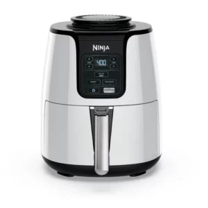 Ninja® 4-Quart Air Fryer, White, AF100WMWH