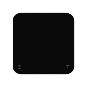 Acaia Pearl Digital Scale with Bluetooth (2021)-Color: Black