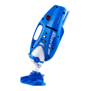 Water Tech - Pool Blaster Max Li Cordless Pool and Spa Vacuum