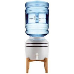 COUNTERTOP CERAMIC WATER DISPENSER