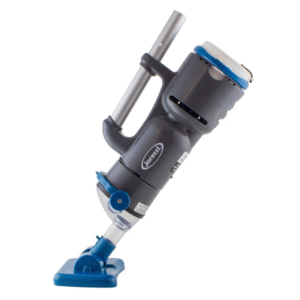 Jacuzzi - Professional Grade Pool and Spa Vacuum, Rechargeable