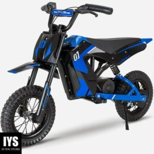 RCB Electric Dirt Bike,36V Electric Toy Motorcycle