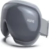RENPHO Eye Massager with Heat & Bluetooth Music, Reduce Eye Strain Dark Circles Dry Eye Improve Sleep(Gray)