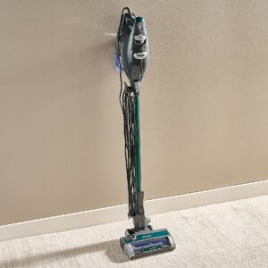 Shark Rocket Pro Plus Corded Stick Vacuum with Odor Reduction-Color: Relax Green-Size: 000
