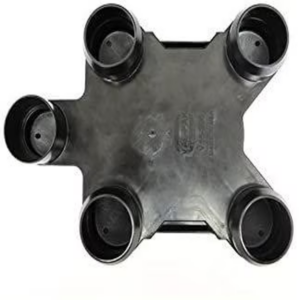Jacuzzi - Top Manifold