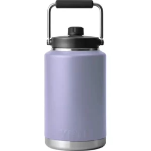 YETI One Gallon Rambler Jug(Color: Cosmic Lilac)