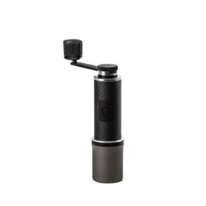 Orphan Espresso Fixie Hand Grinder