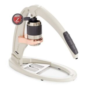 Flair Pro 2 Manual Espresso Maker-Color: White