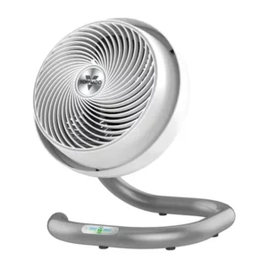 Vornado 623DC Circulator Fan-Color: White