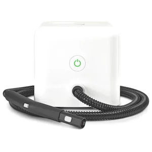 Dupray Neat Steam Cleaner-Color: White