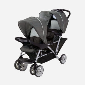 Graco DuoGlider Click Connect Double Stroller