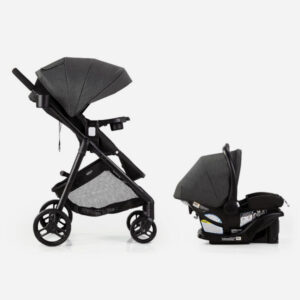 Graco Modes SE Travel System with SnugRide Infant Car Seat - Somerdale