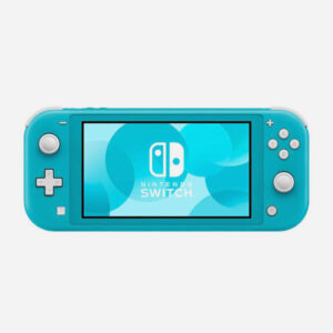 Nintendo Switch Lite - Turquoise