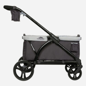 Baby Trend Expedition 2-in-1 Stroller Wagon - Liberty Midnight