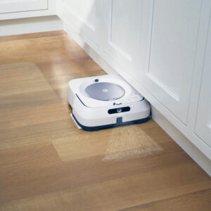 iRobot Braava jet m6 (6110) Wi-Fi Connected Robot Mo