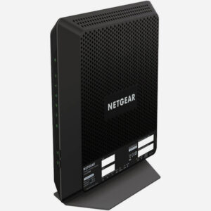NETGEAR Nighthawk AC1900 WiFi DOCSIS 3.0 Cable Modem Router (C7000)